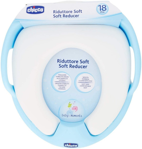 Chicco Entrenador Suave Para Baño, Surtido:colores Aleatorio