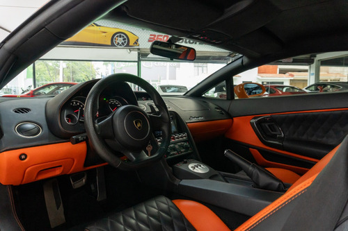 Lamborghini Gallardo 2010