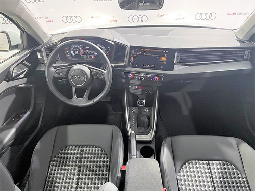 Audi A1 Sportback 1.5 35 Tfsi Ego