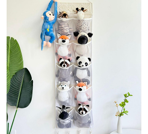 Soporte De Pared Para Colgar Ropa Interior, Estilo A