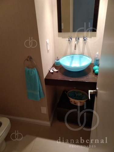 Apartamento En Primera Linea De Playa Brava Totalmente Reciclado - Ref: 54415