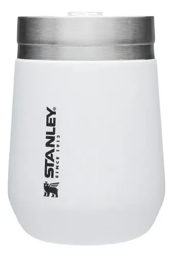 comprar Vaso Térmico Stanley 295ml Everyday Acero Inoxidable Color Blanco VASO EVERYDAY