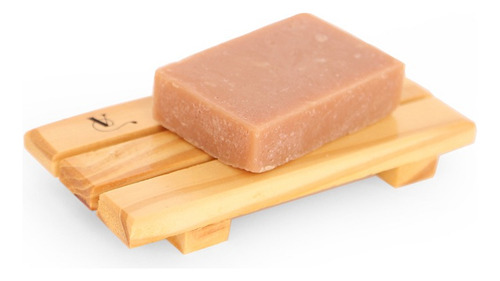 Pack 6 Jabones Naturales Organica Vegano Natural