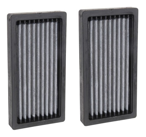 Filtro De Aire Acondicionado Cabina K & N Jeep Liberty 08-14