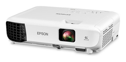Proyector Epson Ex3280 3lcd Xga 3600 Lumens