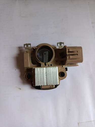 Relay Alternador Mazda Allegro 626 323 Ford Laser 