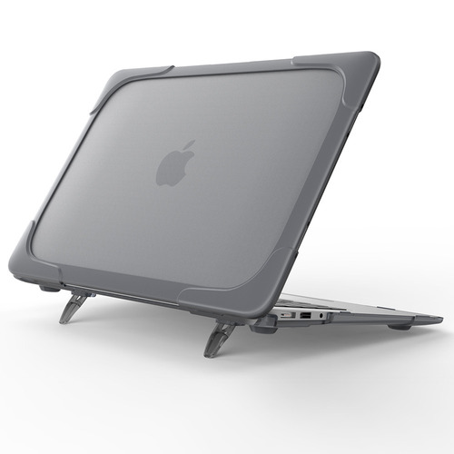 Carcasa Macbook Pro2017 Touch Antigolpe+protector De Teclado