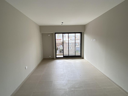 Imagen 2 de 30 de Venta Departamento Estrenar Monoambiente Con Balcón - Luis Agote