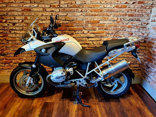 Imagen 16 de 24 de Bmw R1200 Gs Oportunidad Precio Contado !! Bamp Group
