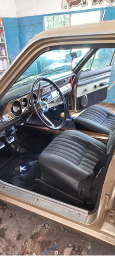 Imagen 21 de 25 de Dodge Gt Coronado Polara