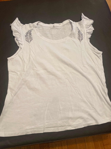 Musculosa Mujer T Xl