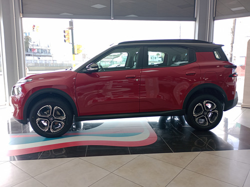 Citroën C3 Aircross 1.0 Shine Turbo 200 Cvt Bitono
