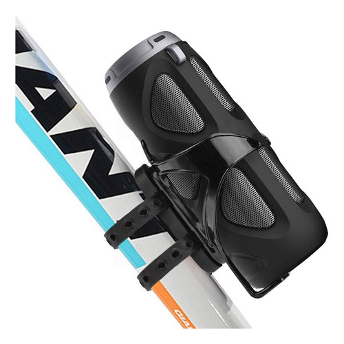 Avantree Wp400 Parlante Portatil Para Bicicleta Con Soporte
