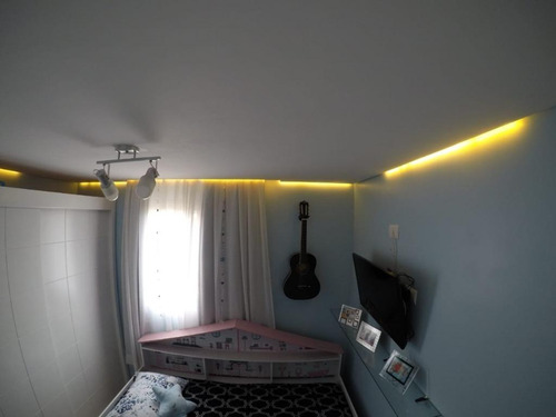 Imagem 13 de 23 de Apartamento Com 2 Dormitórios À Venda, 55 M² Por R$ 230.000,00 - Itaquera - São Paulo/sp - Ap3451