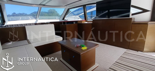 Imagem 5 de 15 de Carbrasmar 50 1991 Cobra Oceanic Wellcraft