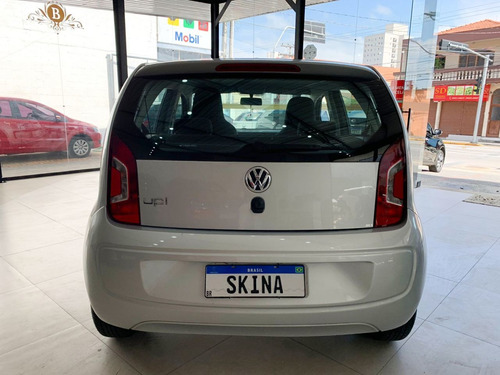Imagem 2 de 13 de Up Take 1.0 - Carro Super Economico