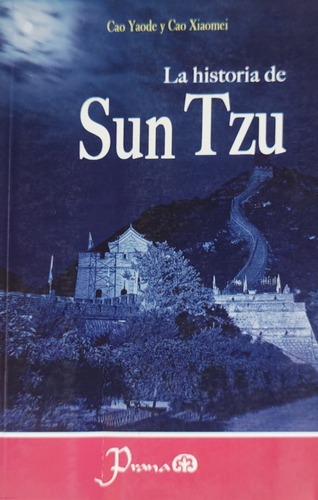 La Historia De Sun Tzu