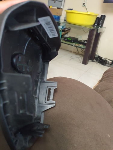 Imagen 5 de 7 de Tapa Bolsa Aire Volante Ford F150 Super Duty 2013