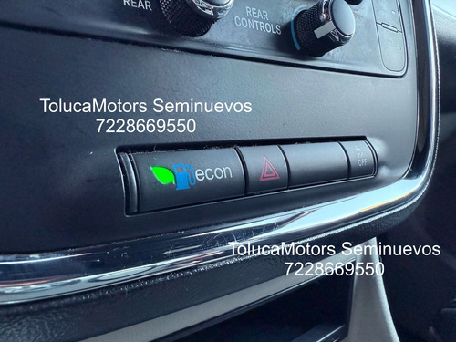 Dodge Grand Caravan 2017 Edición Especial Gt Deportiva Dvd