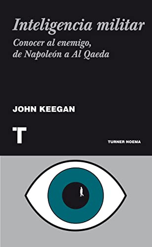 Libro Inteligencia Militar De John Keega Grupo Oceano