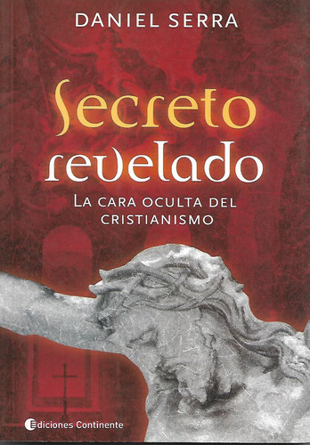 Secreto Revelado (daniel Serra)