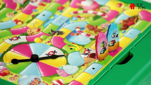 Imagen 2 de 2 de Chocolandia - Top Toys E.full