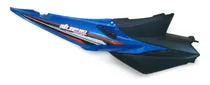 Comprar Cacha Bajo Asiento Zanella Due Sport 110  Original