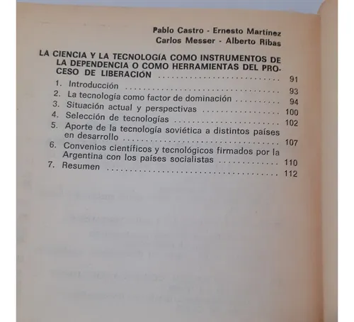 El Mito De Los Dos Imperialismos Gonzalez Alberdi Y Julio La (Usado)