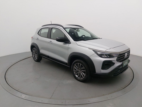 Fiat Pulse 1.3 FLEX DRIVE CVT