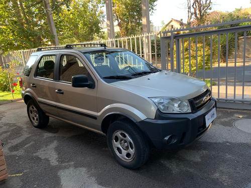 Ford Ecosport Xls Plus 4X2