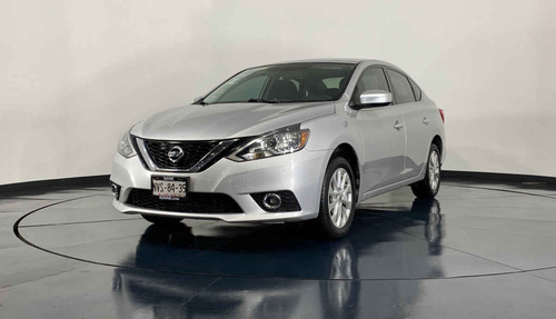 Imagen 1 de 15 de 114798 - Nissan Sentra 2018 Con Garantía