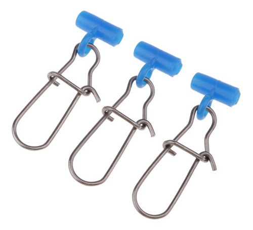 D-y Conector De Pesca S Cabeza De Plástico +