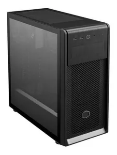 Gabinete Cooler Master Masterbox Elite 500 Com Baia Dvd Cor Outro