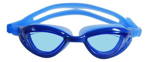 Goggles Natacion Adulto Panter Azul - Escualo