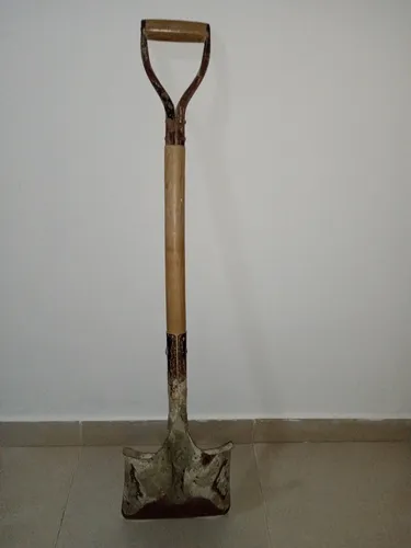 Pala De Construcción (Usado)