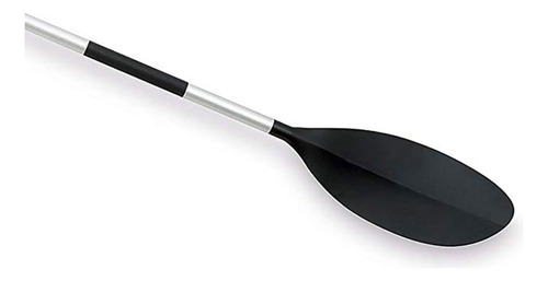 Intex 1 Pieza De Paleta De Kayak De 86 Pulgadas Con En Forma
