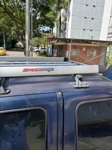 Ford Ranger 4.0 Xl