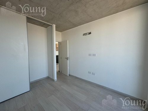 Departamento En Venta 2 Ambientes Quilmes