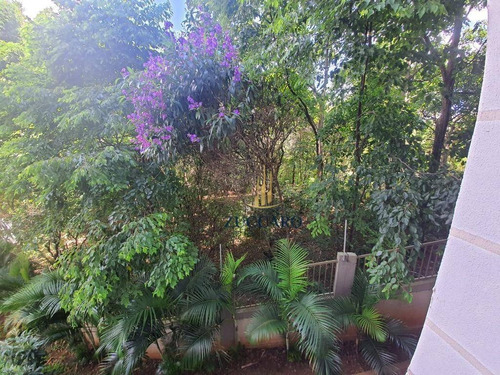 Lindo Apartamento Com 2 Dormitórios Vista Para O Bosque À Venda, 48 M² Por R$ 220.000 - Vila Rio De Janeiro - Guarulhos/sp - Ap16851