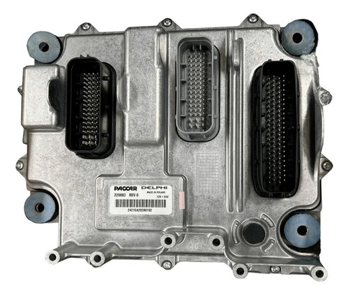 Módulo Motor Caminhão Daf Cf Xf Mx13 Original - 2298833