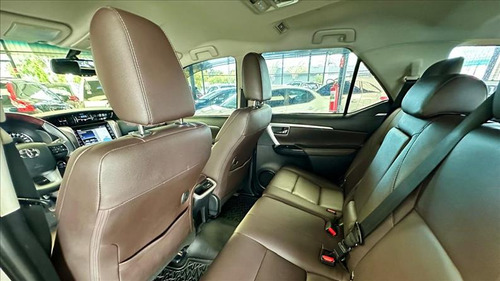 Toyota Hilux SW4 Sw4 2.8 Turbo Diesel 4x4 7 Lugares 2020