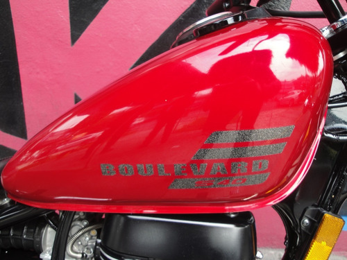 Imagen 7 de 14 de Suzuki Boulevard S40 Unico Dueño Seminueva Oportunidad