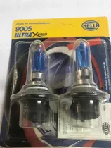 Comprar Focos De Halogeno 9005 Luz Alta Grand Cherokee 2006 - 2016