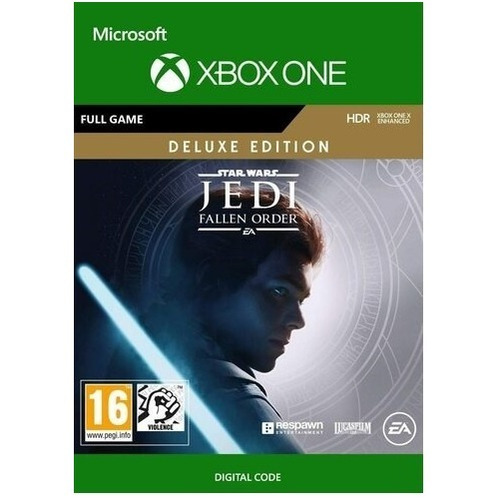 Star Wars Jedi: Fallen Order 