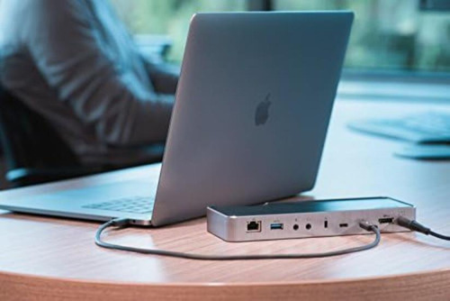 Estación De Acoplamiento Kensington Sd5200t Thunderbolt 3 -