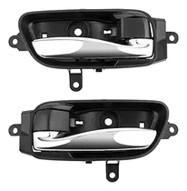 Comprar 2 Manijas De Puertas Interiores Nissan Pathfinder 2013-2019