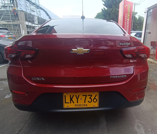 Chevrolet Onix Ltz Tp 1,000t 4p 6ab Abs