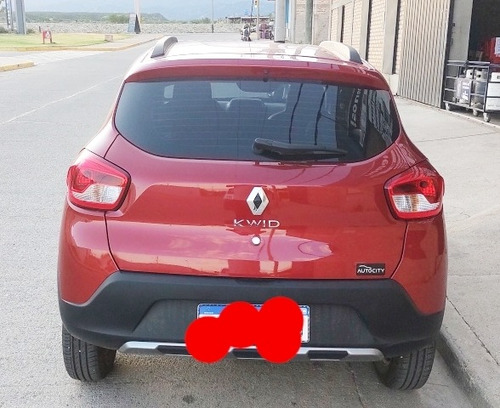 Renault Kwid 2020 1.0 Sce 66cv Outsider