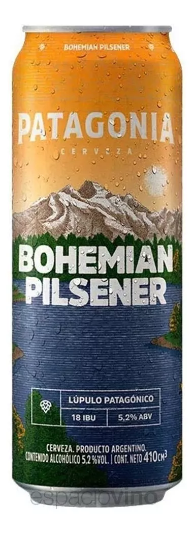 Primera imagen para búsqueda de patagonia cerveza