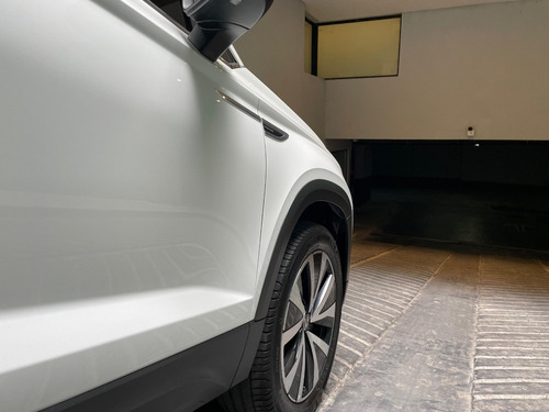 Volkswagen Taos 1.4 250 Tsi Highline